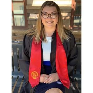 Meet your Posher, Maci